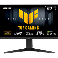 ASUS TUF Gaming VG27AQL5A herní monitor 27"