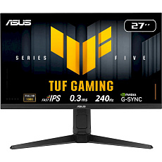 ASUS TUF Gaming VG279QML5A herní monitor 27"