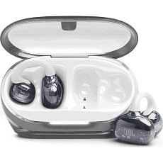 JBL Soundgear Clips bezdrátová sluchátka bílá