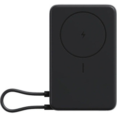 Xiaomi 33W 10000mAh magnetická powerbanka šedá
