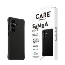 PanzerGlass® CARE Samba Qi kryt Samsung Galaxy S26+ černý/bílý