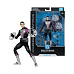 Figurka DC McFarlane Collector Edition WV13 – #51 Cosmic Boy (Final Crisis) 18 cm