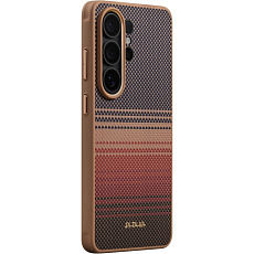 Pitaka Cairn Case Aaron button kryt Samsung Galaxy S26 Ultra Sunset Pitaka Cairn Case Aaron button kryt Samsung Galaxy S26 Ultra Sunset