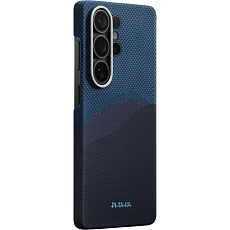 Pitaka Edge Case MagSafe kryt Samsung Galaxy S26 Ultra Over the Horizon