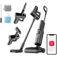 Roborock F25 ACE Combo tyčový vysavač