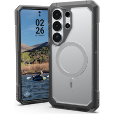 UAG Trooper MagSafe kryt Samsung Galaxy S26 Ultra čirý/kouřový