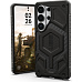 UAG Monarch Pro MagSafe Carbon Fiber kryt Samsung Galaxy S26 Ultra černý