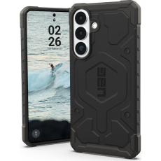 UAG Pathfinder MagSafe kryt Samsung Galaxy S26+ černý UAG Pathfinder MagSafe kryt Samsung Galaxy S26+ černý