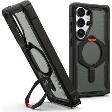 UAG Plasma XTE MagSafe kryt Samsung Galaxy S26 Ultra černý/oranžový