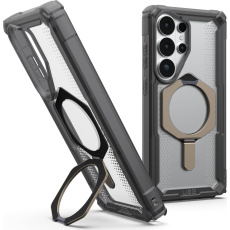 UAG Plasma XTE MagSafe kryt Samsung Galaxy S26 Ultra kouřový/titanový UAG Plasma XTE MagSafe kryt Samsung Galaxy S26 Ultra kouřový/titanový