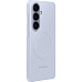 Samsung Slim Case s MagSafe kryt Galaxy S26 fialový