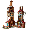 LEGO Harry Potter 76437 Doupě (sběratelská edice)