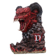 Nemesis Now zarážka na knihy Diablo IV - Minion of Hell 18,3 cm