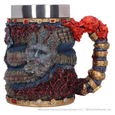 Nemesis Now korbel Elden Ring - Rykard 600 ml