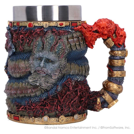 Nemesis Now korbel Elden Ring - Rykard 600 ml Nemesis Now korbel Elden Ring - Rykard 600 ml