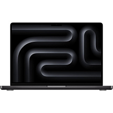 Apple MacBook Pro 14" / M5 Pro / 24GB / 1TB / vesmírně černý Apple MacBook Pro 14" / M5 Pro / 24GB / 1TB / vesmírně černý