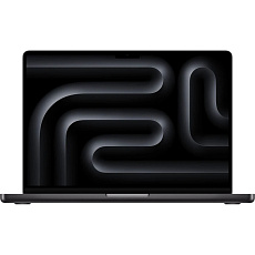 Apple MacBook Pro 14" / M5 / 32GB / 1TB / vesmírně černý