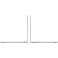 Apple MacBook Air 15,3" (2026) / M5 / 16GB / 1TB / blankytně modrý