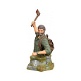Busta Dark Horse The Last of Us - Joel with Hatchet 22 cm