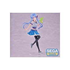 Figurka Sega Summer Pockets Luminasta - Ao Sorakado 20 cm