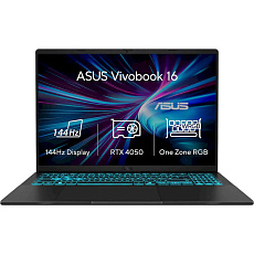 ASUS V16 (V3607VU-RP255) RTX 4050 černý