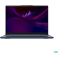 Lenovo IdeaPad Slim 5 16IMH10 (83V70045CK) modrý
