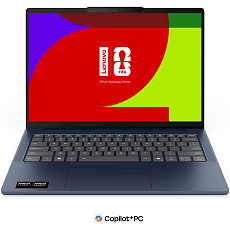 Lenovo IdeaPad Slim 5 14AGP11 (83S10056CK) modrý