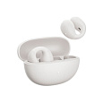 QCY Crossky C10 bezdrátová sluchátka bílá