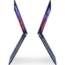 Lenovo IdeaPad Slim 5 16AHP11 (83S40012CK) modrý