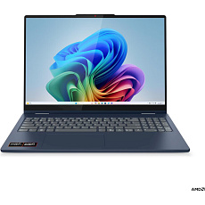 Lenovo IdeaPad 5 2v1 16AKP10 (83KU003XCK) modrý
