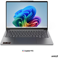 Lenovo IdeaPad Pro 5 14AGP11 (83SG000UCK) šedý