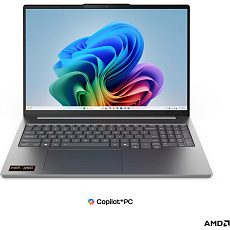 Lenovo IdeaPad Pro 5 16AGP11 (83SJ000XCK) šedý