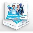 Hokejové kartičky SportZoo - Tipsport liga 2025/26 - 2. série Hobby box