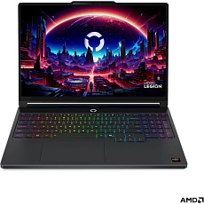 Lenovo Legion 5 15AHP11 (83Q70030CK) RTX 5060 černý - záruka na 3 roky po registraci