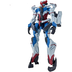 Figurka Bandai Mobile Suit Gundam - Gquuuuuux Genkai Toppa 28 cm Figurka Bandai Mobile Suit Gundam - Gquuuuuux Genkai Toppa 28 cm