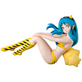 Figurka Bandai Urusei Yatsura - Lum Relax time 13 cm