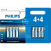Philips LR03E8B/10 Ultra Alkaline 8x AAA baterie
