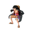 Figurka Bandai Banpresto One Piece King of Artist - Monkey D. Luffy 19 cm