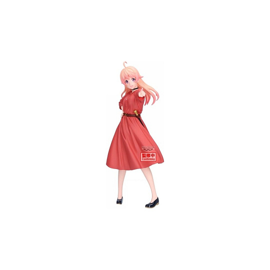 Figurka Bandai Banpresto Witch Watch - Nico Wakatsuki vol.2 20 cm