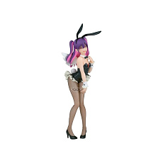 Figurka Bandai Banpresto 2.5 Dimensional Seduction GLITTER & GLAMOURS - Miriella Bunny Style 22 cm Figurka Bandai Banpresto 2.5 Dimensional Seduction GLITTER & GLAMOURS - Miriella Bunny Style 22 cm