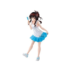 Figurka Bandai Banpresto To LOVE Ru DARKNESS GLITTER & GLAMOURS - Mikan Yuki 21 cm Figurka Bandai Banpresto To LOVE Ru DARKNESS GLITTER & GLAMOURS - Mikan Yuki 21 cm