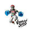 Figurka Bandai Banpresto Demon Slayer VIBRATION STARS Plus - Akaza 16 cm