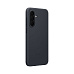 Samsung Silicone Case kryt Samsung Galaxy A37 černý