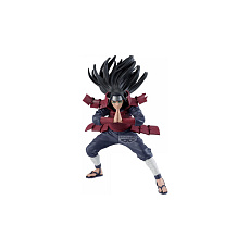 Figurka Bandai Banpresto Naruto Shippuden VIBRATION STARS - Hashirama Senju 18 cm Figurka Bandai Banpresto Naruto Shippuden VIBRATION STARS - Hashirama Senju 18 cm