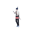Figurka Bandai Banpresto Chainsaw Man The Movie: Reze Arc VIBRATION STARS - Aki Hayakawa 18 cm