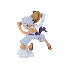 Figurka Bandai Banpresto One Piece Grandista - Monkey D. Luffy Gear 5 Figurka Bandai Banpresto One Piece Grandista - Monkey D. Luffy Gear 5