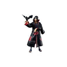 Figurka Bandai Banpresto Naruto Shippuden Grandista - Itachi Uchiha (Special Edition) 28 cm Figurka Bandai Banpresto Naruto Shippuden Grandista - Itachi Uchiha (Special Edition) 28 cm