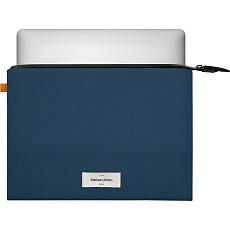 Native Union WFA Stow Lite Sleeve pouzdro pro Macbook 13" navy
