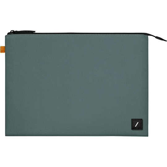 Native Union WFA Stow Lite Sleeve pouzdro Macbook 14" slate green Native Union WFA Stow Lite Sleeve pouzdro Macbook 14" slate green