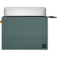 Native Union WFA Stow Lite Sleeve pouzdro Macbook 13" slate green
